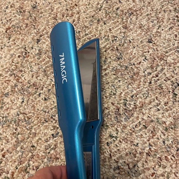 Hair straightener - Picture 5 of 9